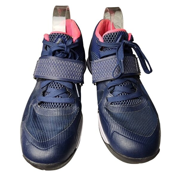 Reebok Crossfit Transition Cross-Trainer Shoe Size 7.5 - Picture 3 of 12